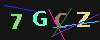Gambar captcha