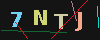 Gambar captcha
